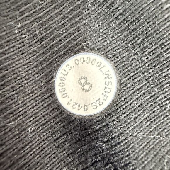 Lululemon Ready to Rulu High-Rise 28” Jogger Black Size 8 - Picture 3 of 9